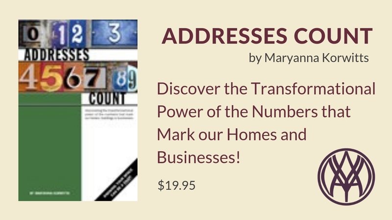 Addresses Count