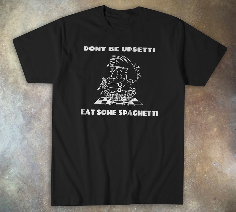 Sketti Tee