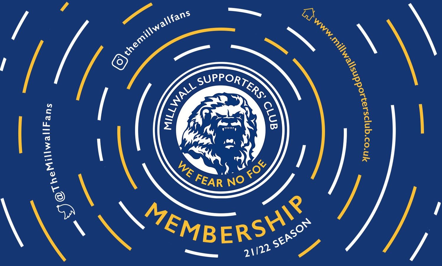 2024/25 MSC Membership