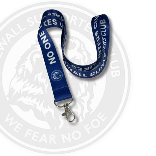 MSC/NOLU - Lanyard