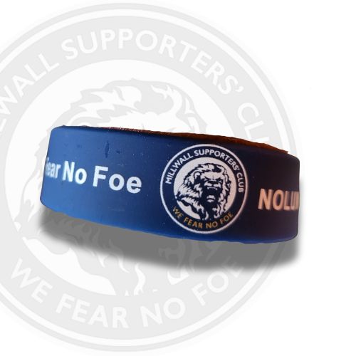 Wide MSC Wristband