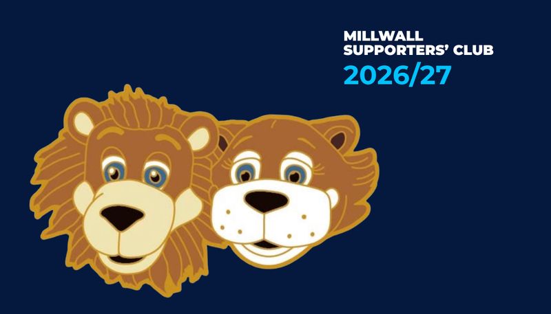 Pre-Order  Junior MSC Membership 2026/27 (Aged 0-12)