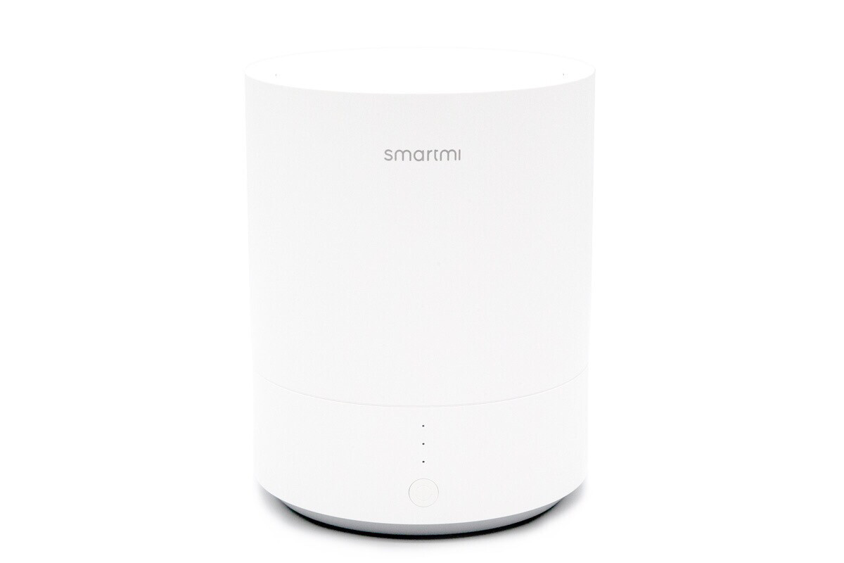 Увлажнитель Воздуха Xiaomi Smartmi Humidifier Купить