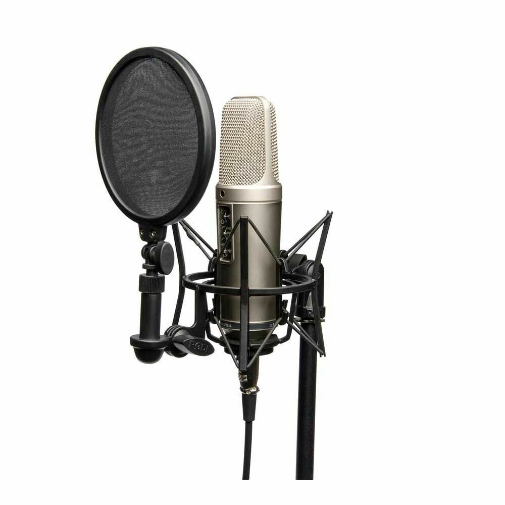 Студийный микрофон Rode NT2-A Studio Solution Set