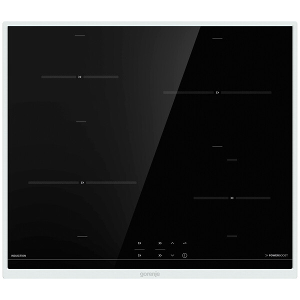 Индукционная варочная панель Gorenje IT 640 BX, черный