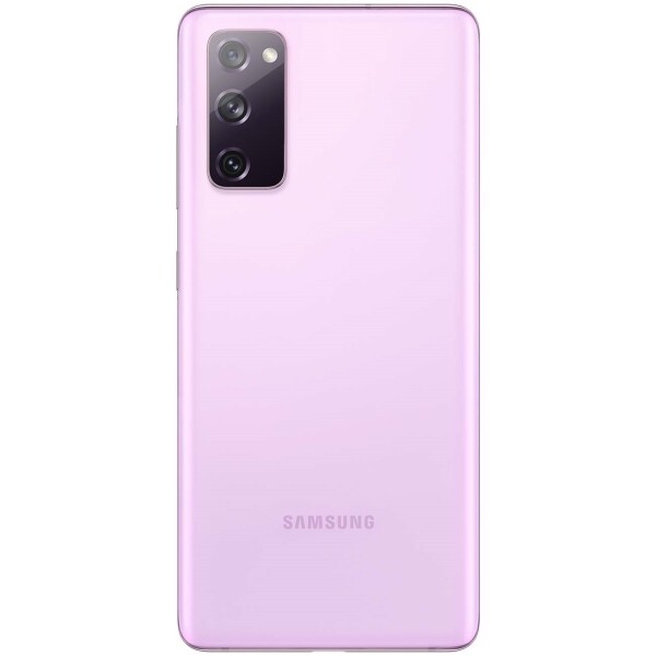 Смартфон Samsung Galaxy S20 FE 128GB RU, лаванда