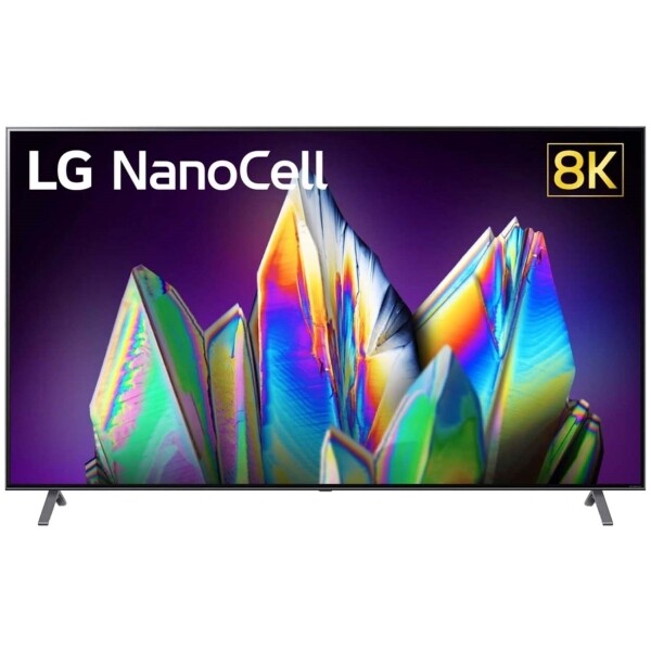 Телевизор NanoCell LG 65NANO996 65" (2020), черный