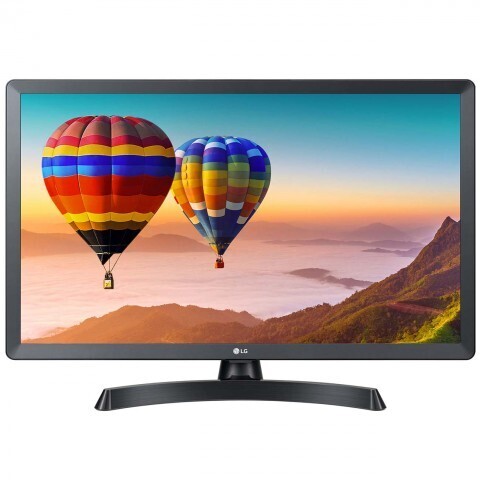 Телевизор LG 28LN515S-PZ 27.5" (2020)