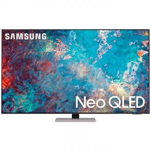 Телевизор Samsung QE75QN85AAU Neo QLED, QLED, HDR (2021)