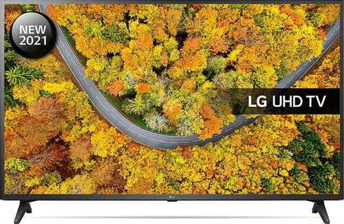 Телевизор LG 65UP75006LF LED, HDR (2021)