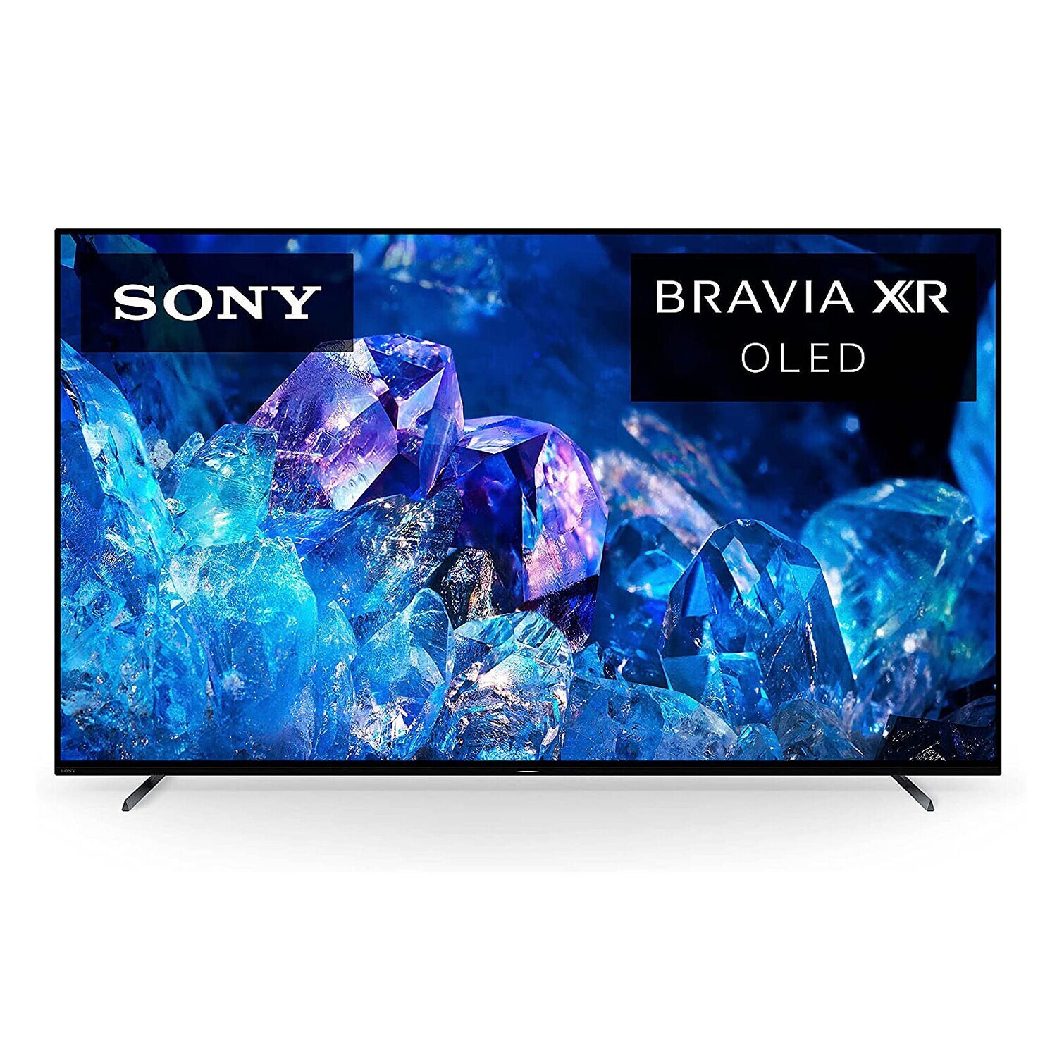 Телевизор Sony 65" XR-65A83K OLED Ultra HD 4k SmartTV Новинка 2022 (XR-65A80K)