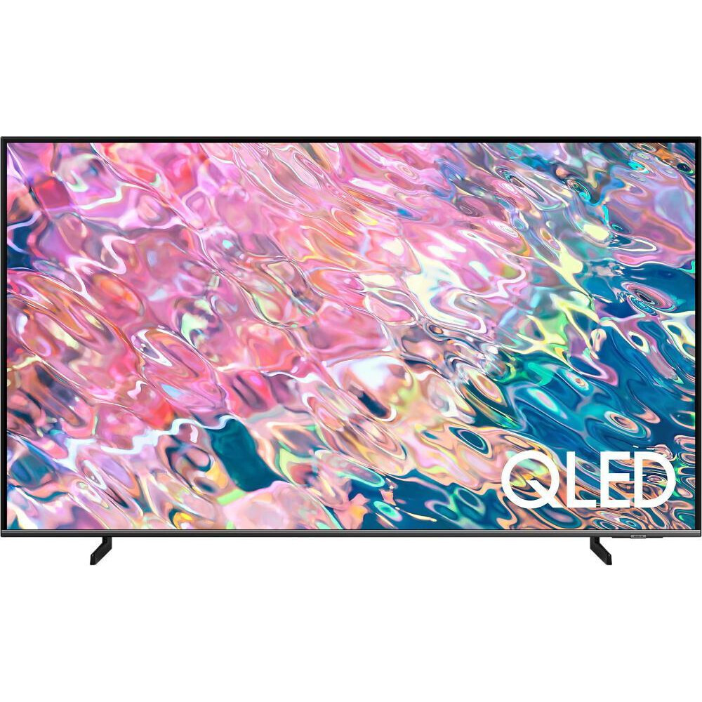 Телевизор QLED Samsung QE65Q67B, Ultra HD 4K, HDR