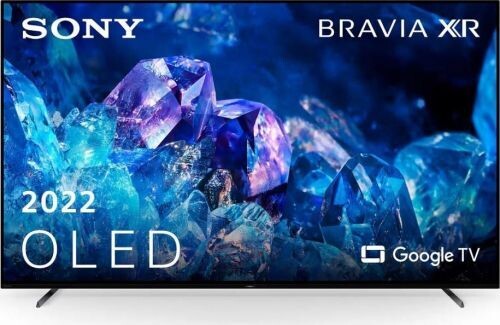 Телевизор Sony XR-77A80K 2022 OLED