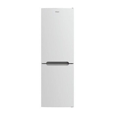 Холодильник Candy CCRN 6180 W, белый