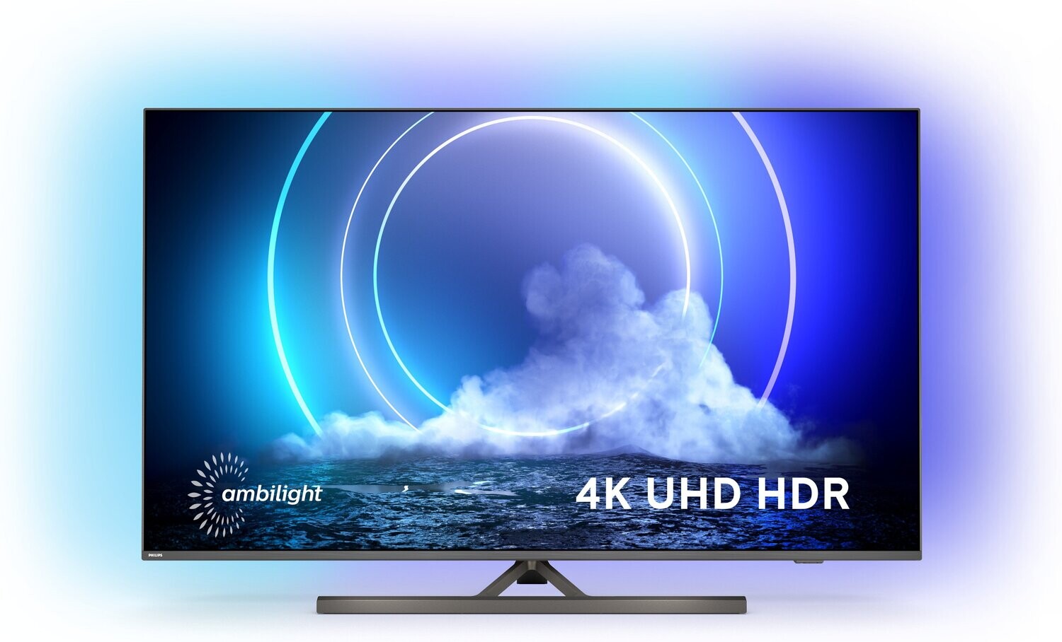 Телевизор Philips 70PUS9006 4K UHD Android TV