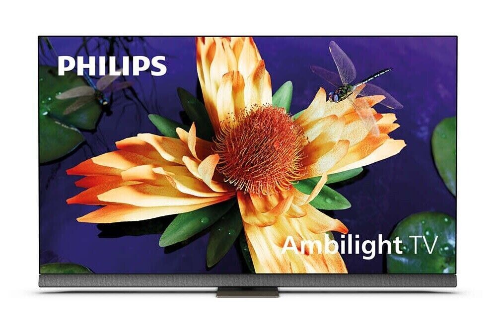 Телевизор Philips 55OLED907