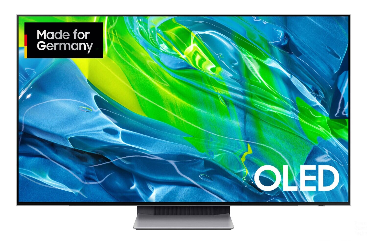 Телевизор Samsung QE65S95B 2022 OLED, HDR
