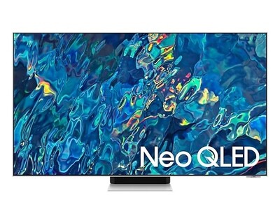 Телевизор Samsung QE55QN95BAU 2022 Neo QLED