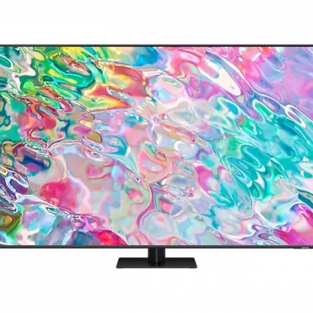 Телевизор Samsung QE65Q70BAU 2022 QLED, HDR