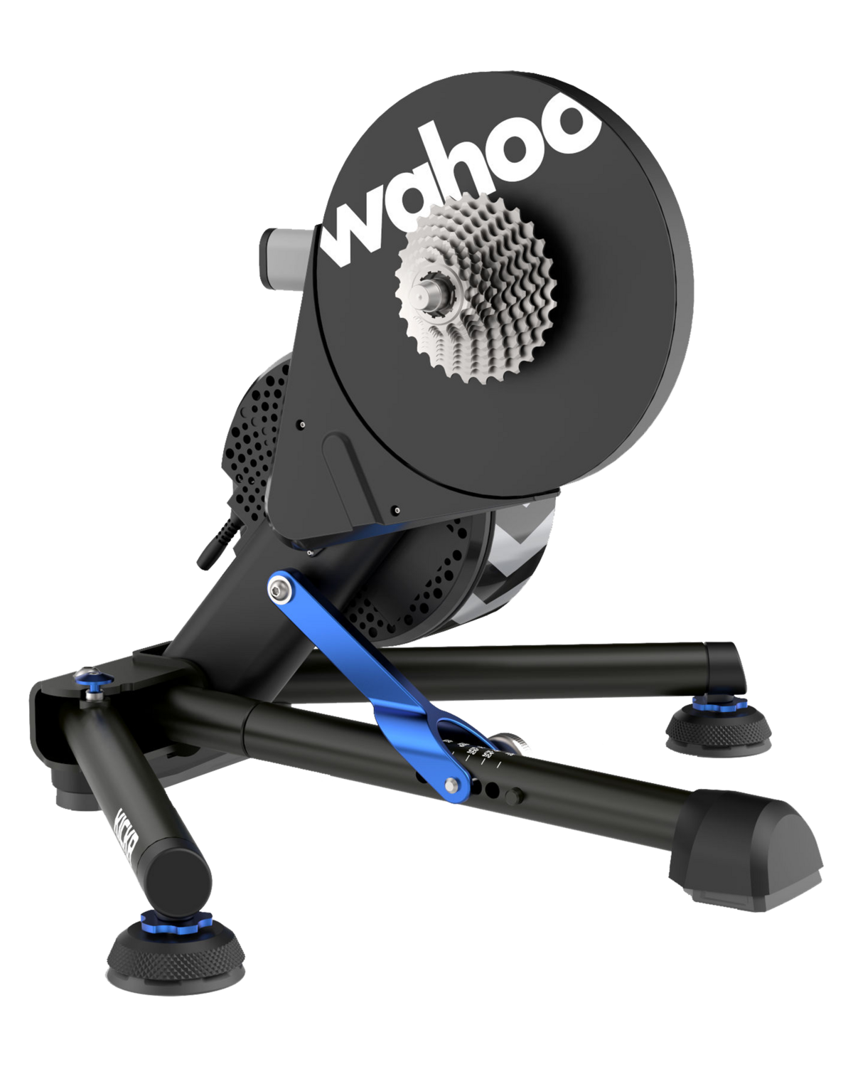 Трейнер велотренажер Wahoo Fitness 1 KICKR Power Trainer (Version 6.0)