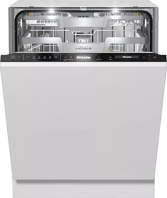 Встраиваемая посудомоечная машина Miele G 7465 SCVi XXL