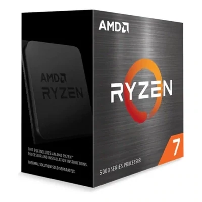 Процессор AMD Ryzen 7 7800X3D AM5, 8 x 4200 МГц, BOX