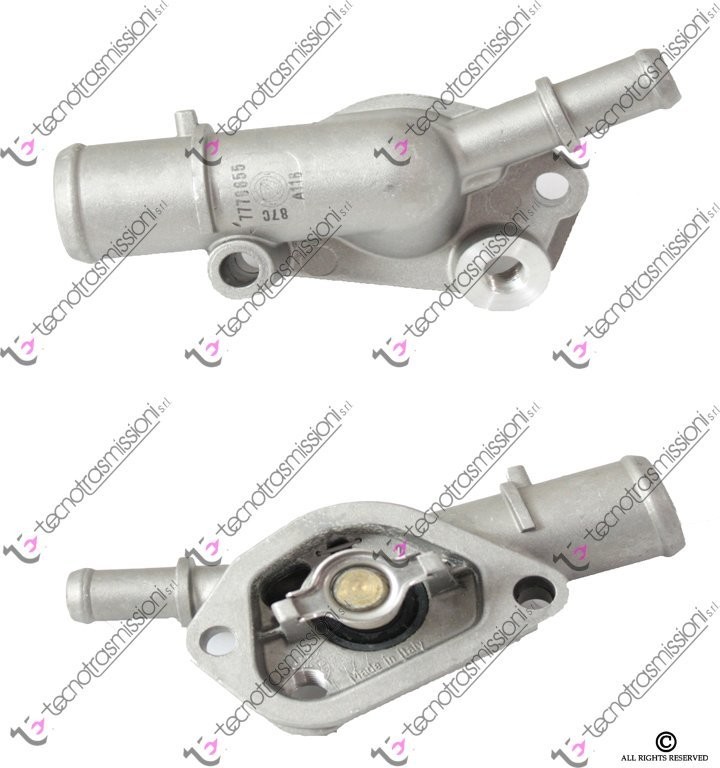 TERMOSTATO FIAT PUNTO, PUNTO CABRIO 1.6 SKU 7778655