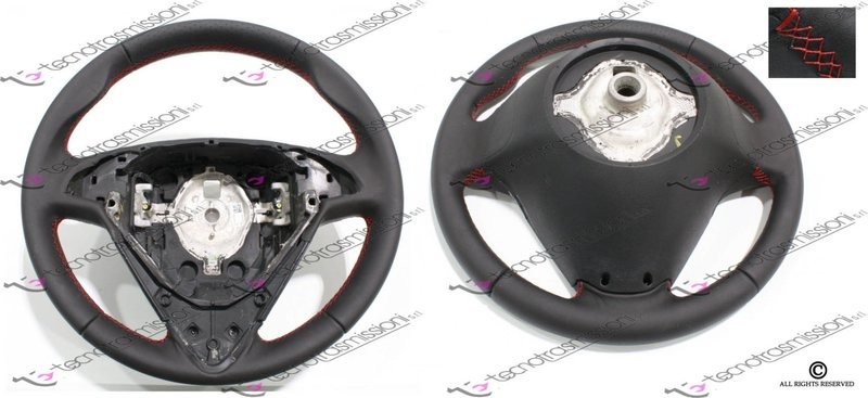 VOLANTE SPORTIVO ALFA ROMEO GIULIETTA SKU 71777991