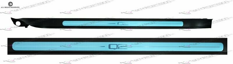 Batticalcagno Sinistro Alfa Romeo 147-GT Q2
