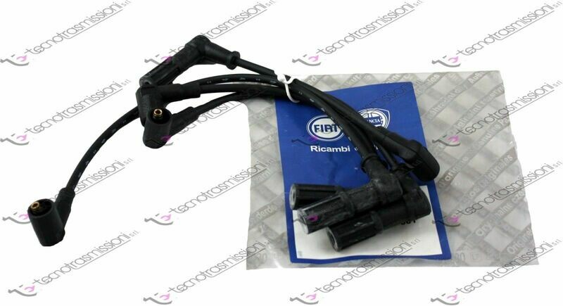 Serie Cavi Candele Fiat Punto GT
