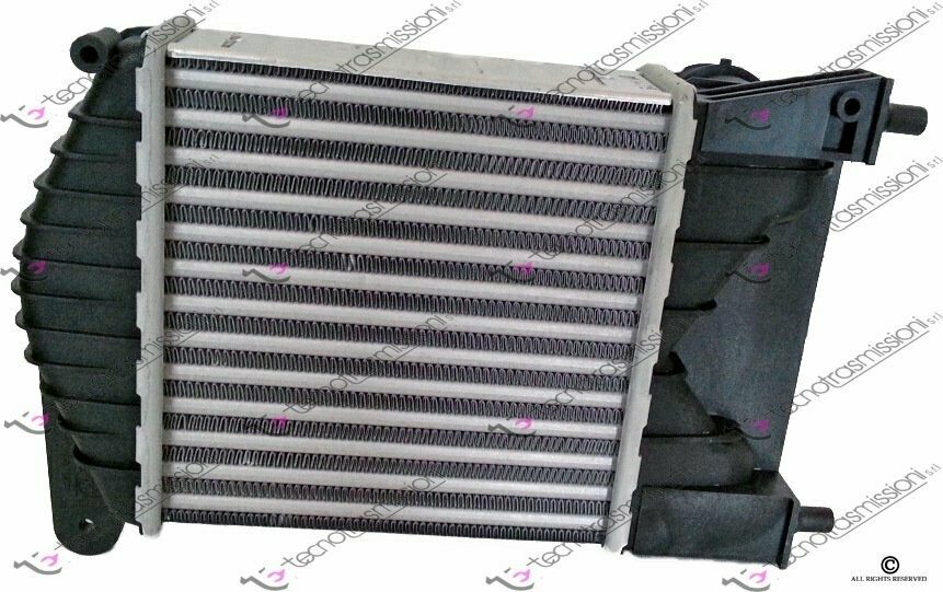 Scambiatore di Calore Fiat Punto GT 1372 TB