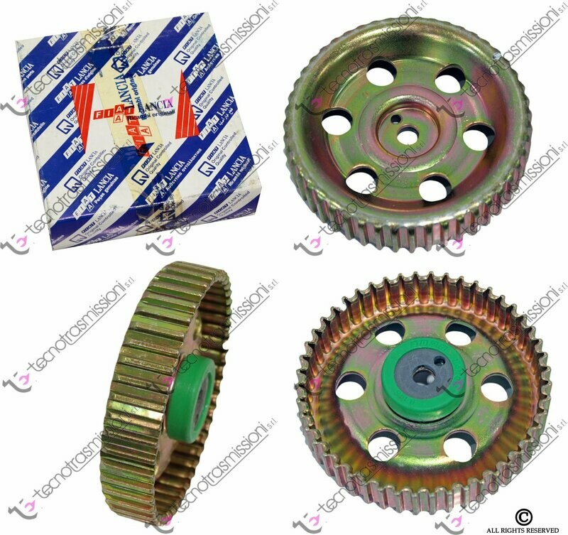 Ingranaggio Albero Camme Punto GT 1372
