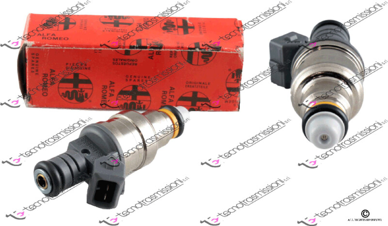 Iniettore Alfa Romeo 164-166 3.0 V6 24V