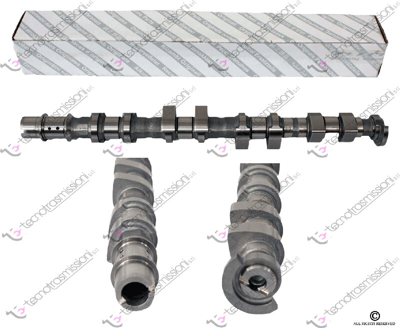 Albero a Camme Scarico Fiat Croma-159 1.8