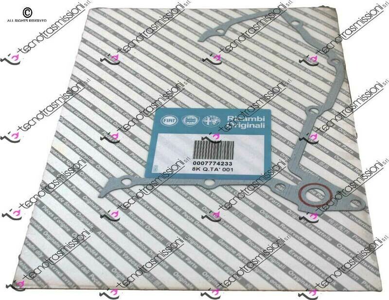 Guarnizione Pompa Olio 2.4 JTD-2.0 20V TB