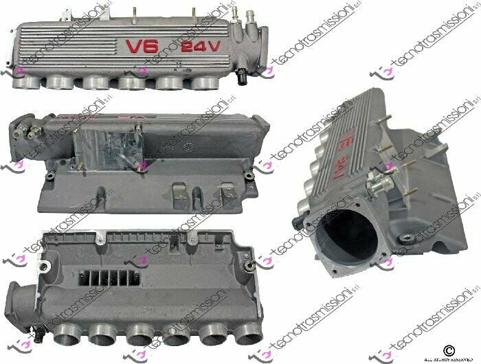 Condotto Aspirazione Alfa Romeo 3.2 V6 24V