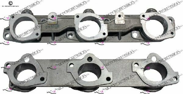 Condotto Aspirazione Alfa Romeo 3.2 V6 24V