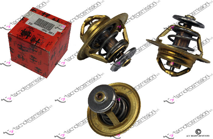 Termostato Alfa Romeo 33 1.2-1.3 8V