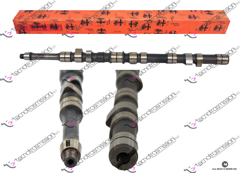 Albero a Camme Sinistro Alfa Romeo 164 2.0 V6 TB