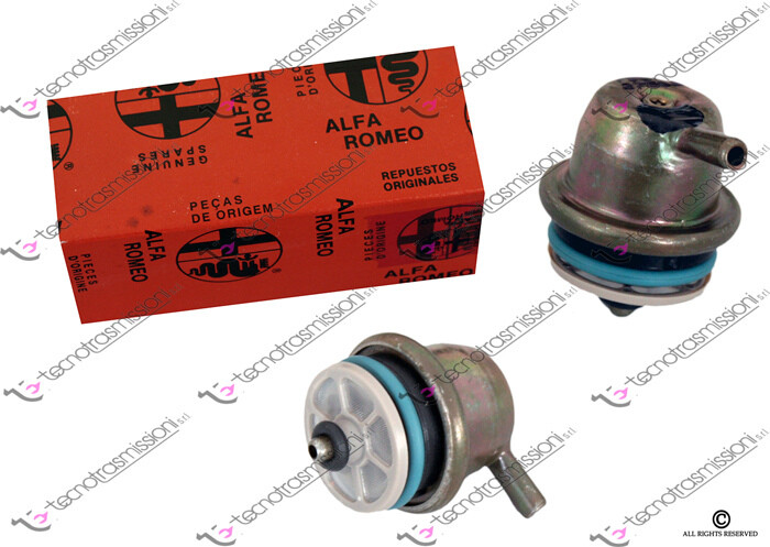 Regolatore Pressione Alfa Romeo 145-146 1.6 8V Boxer
