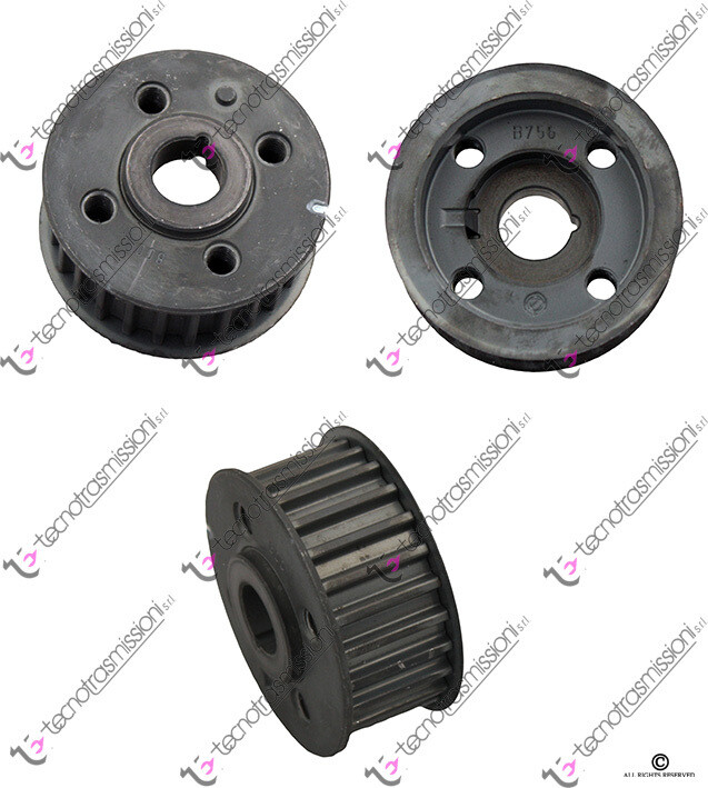 Ingranaggio Distribuzione Inferiore Fiat-Lancia 1.8 TS