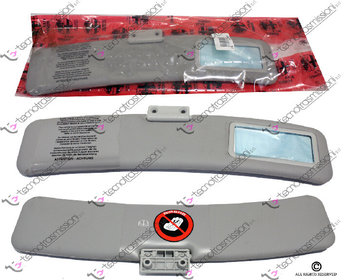 Riparo Sole Destro Alfa Romeo GTV