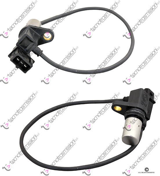 Sensore Giri E Fase Fiat Barchetta-Coupè 1.8 16V