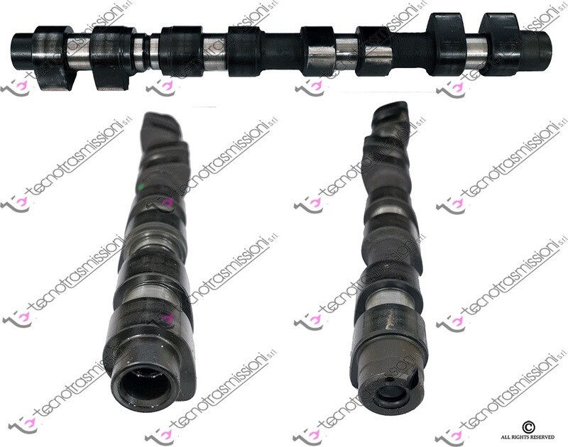Albero A Camme Aspirazione 1.8 TS 16V -2.0 TS 16V