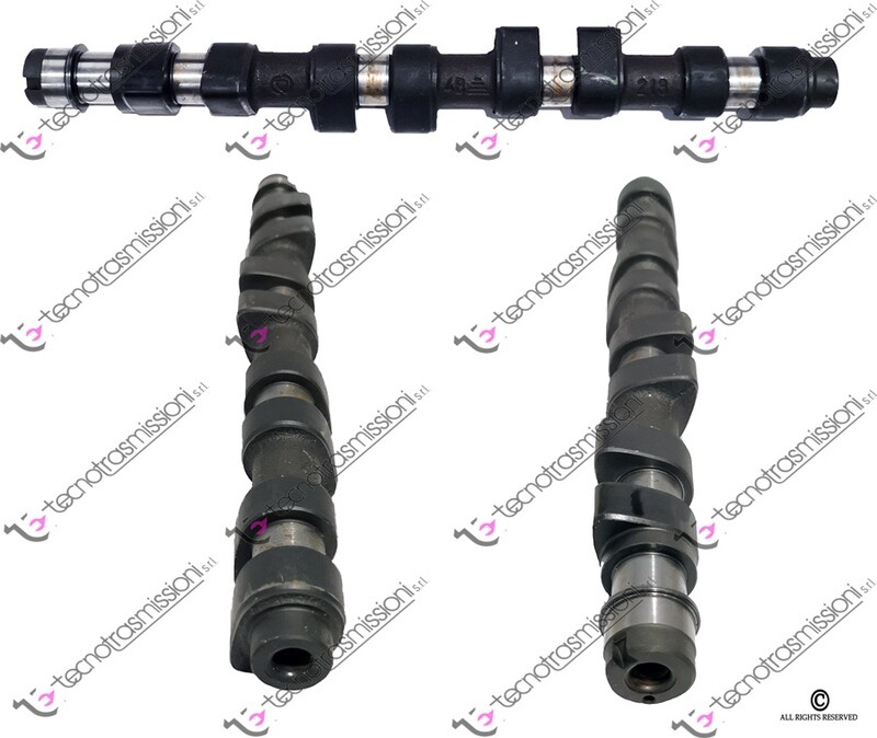 Albero A Camme Scarico 1.8 TS 16V -2.0 TS 16V