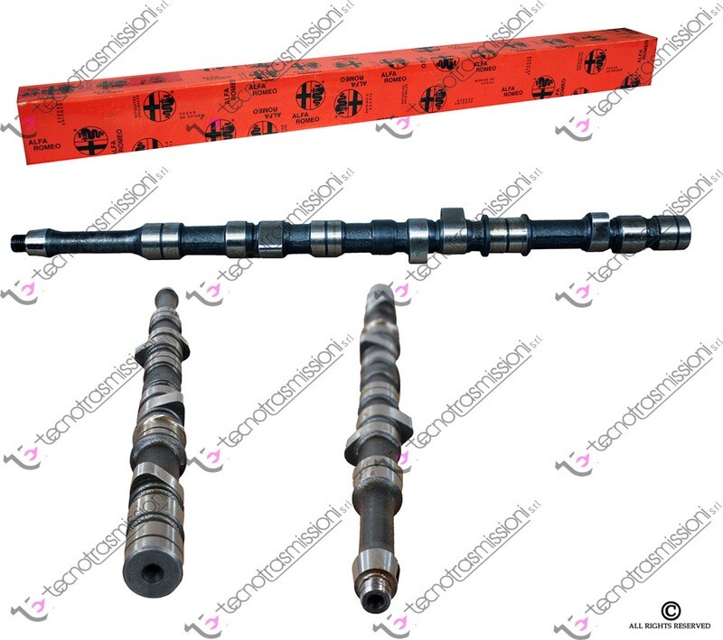 Albero a Camme Destro Alfa Romeo 164 2.0 V6 TB