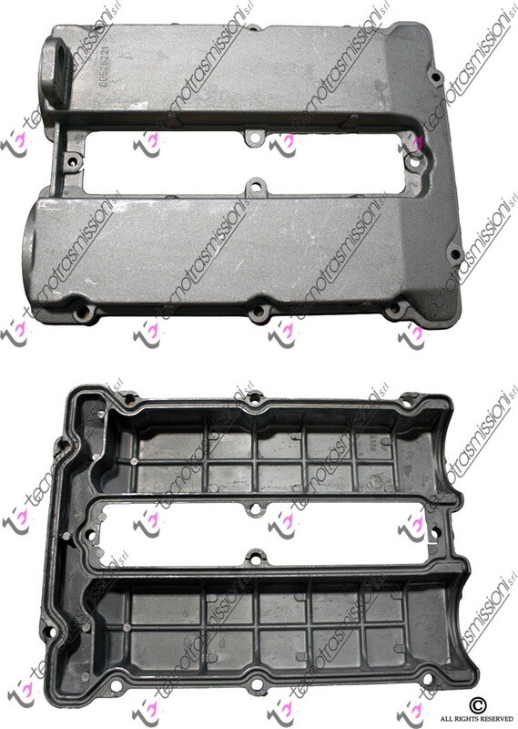 Coperchio Punterie Alfa Romeo 1.7 16V Boxer