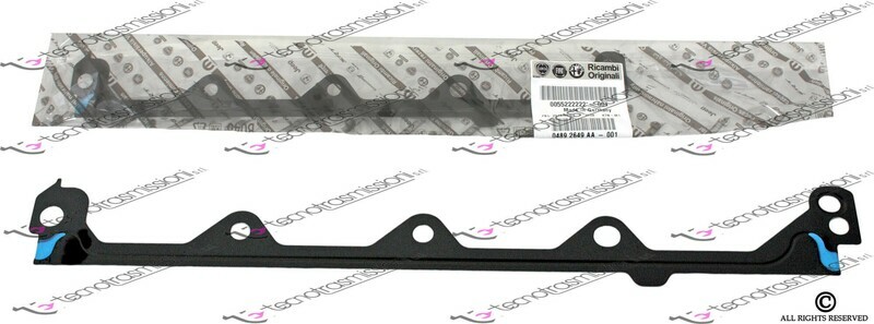 0.9 TwinAir actuator gasket