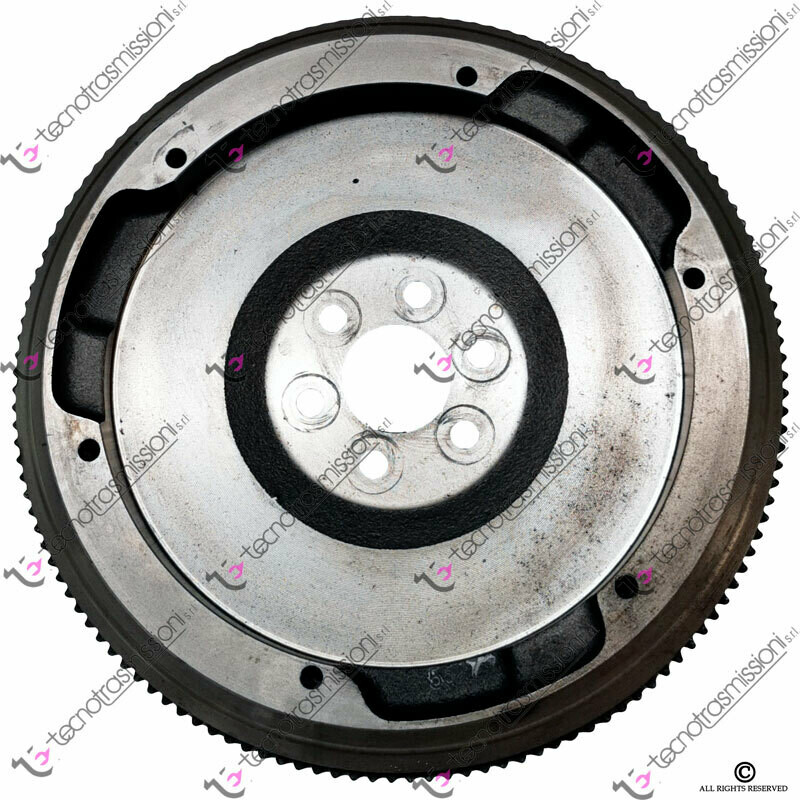 Volano Motore Fisso 159 - Croma 1.8 130 CV