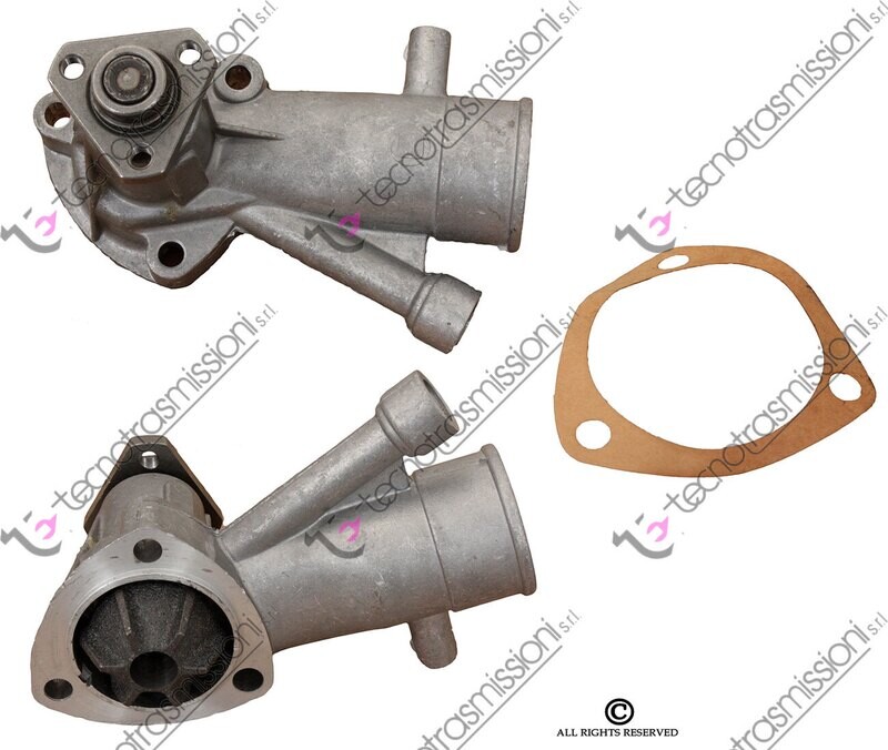 Pompa acqua Fiat 1100
